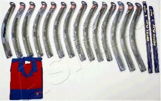 ASHIKA KSA-FLAT Wiper Blade